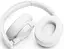 Навушники JBL Tune 720BT, White, 3.5 мм/Bluetooth, мікрофон, технологія `JBL Deep Bass Sound`, складаються (JBLT720BTWHT) - мініатюра 3