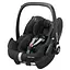 Автокресло Maxi-Cosi Pebble Pro i-Size Essential Black (8799672120) - миниатюра 1