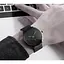Чоловічий наручний годинник Skmei 9185 Design Black - мініатюра 5