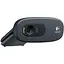 Веб-камера Logitech C270 - мініатюра 2