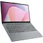 Ноутбук Lenovo IdeaPad Slim 3 15ABR8 Office, 5 5625U 4.3GHz, 8GB, 256GB, Без ОС - миниатюра 1