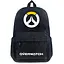 Рюкзак Овервотч Overwatch лого rucksack OV 50.24 - мініатюра 1