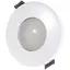 Світильник точковий Brille для ванної HDL-DS 81 IP44 WH MR16 36-325 - мініатюра 1