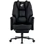 Геймерское кресло GT Racer (X-7483 Fabric Black XL) - миниатюра 1