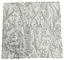 Набір рушників Soho 40x40см Grey 4 шт pbe0050664 - мініатюра 2