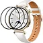 Защитная пленка DK CDK для Huawei Watch GT 5 41mm Composite Film box 2 шт. (017583) (black) - миниатюра 1