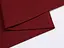 Тканина з тефлоновим просоченням Бордовий однотон (від 1 м) - мініатюра 6