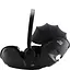 Автокресло Britax Römer Baby-Safe Pro Galaxy Black черное (2000040142) - миниатюра 3