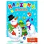 Книга Снігова долина. Наліпки дітлахам. Автор - Олександра Шипарьова (Торсінг) - мініатюра 1