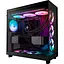 Вентилятор NZXT F360 RGB Core Black (RF-U36HF-B1) - миниатюра 4