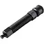 Пружинний адаптер Hismith Spring Connector для секс-машин з системою KlicLok - мініатюра 1