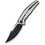 Ніж складаний Weknife Kyklos Satin WE23086-3 - мініатюра 1