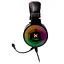 Навушники Vinga HSCU-100 Gaming LED Black (HSCU-100) - мініатюра 7