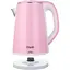 Электрочайник Dario DR2303 Pink - миниатюра 4