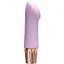 Міні-вібратор Crushious Mellow Angler лавандовий 11.7 х 2.6 см - мініатюра 2