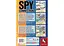 Настільна гра Pegasus Spiele Шпигунський зв'язок (Spy Connection) (англ.) (PS104) - мініатюра 3