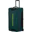 Дорожная Сумка На Колесах Samsonite ECODIVER DARK TEAL/LIME 79x44x31 KH7*71014 - миниатюра 1