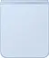 Смартфон Samsung Galaxy Flip 6 512Gb Blue (SM-F741BLBHSEK) - миниатюра 9