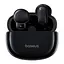 Навушники бездротові Baseus Bowie E11 TWS A00053500113-Z1 чорні - мініатюра 2