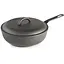 Сковородка GSI Outdoors Guidecast 10 Deep Fryer (1099-60611) - миниатюра 1