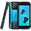 Смартфон Ulefone Armor 15 6/128GB Blue - миниатюра 2