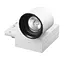 Светильник трековый поворотный под лампу KW-3/50W GU10 SL Brille L105-008 - миниатюра 1