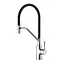 Змішувач для кухні Frap F4497 - мініатюра 1