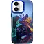 Чохол Epik TPU+PC So Cool для Apple iPhone 16, 6.1 Gamer - мініатюра 1