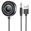 Bluetooth аудио ресивер Borofone BC58 Gamble (USB+Jack 3,5mm) - миниатюра 1