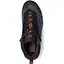 Черевики Black Diamond M Mission LTHR MD WP 42.5 Синій/Червоний (1033-BD 58002693740951) - мініатюра 3