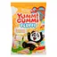 Цукерки маршмеллоу Roshen Yummi Gummi Fluffi Rainbow Turbines 65 г - мініатюра 1