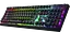 Клавиатура RAZER BlackWidow V4 X Green Switch RU RGB Black (RZ03-04700800-R3R1) - миниатюра 2