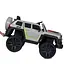 Електромобіль дитячий Bambi M 5802EBLR-11 на радіокеруванні та музикою MP3 - мініатюра 9