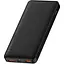 Зовнішній акумулятор Baseus Bipow Overseas 20W 10000mAh Black (PPBD050301) [79289] - мініатюра 3