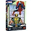 Пазл Trefl Людина-павук і Росомаха Марвел 1000 ел. (12088) - мініатюра 1