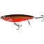 Воблер Savage Gear 3D Backlip Herrin g 100SS 100 mm 19.0 g Красный/Черный (1013-1854.02.38) - миниатюра 1