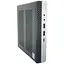 Компьютер HP EliteDesk 800 G3 MiniPC (i5-6500T/8/256SSD) Б/У - миниатюра 1