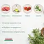 Сухой корм для собак крупных пород Morando Tradizioni Maxi с говядиной, горохом и овсом 12 кг - миниатюра 3