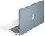 Ноутбук HP 15.6 15-fc0292ua FHD IPS/Ryzen 5 5625U/8GB/512SSD/Radeon/DOS/Blue (C9RJ6EA) - мініатюра 4