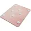 Килимок для ванної Chilai Home Melek Pembe 50 x 60 - мініатюра 1