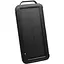 Зовнішній акумулятор Veron SP3010 Solar Black - мініатюра 1