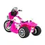 Мотоцикл Ramiz Skuter Chopper 6, red (PA.JT568.CR) - мініатюра 14