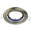 Світильник точковий Brille HDL-DT 70 AB MR16 163967 - мініатюра 1