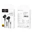 Навушники HOCO M1 Pro Original series earphones Black - мініатюра 4