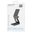 Зарядний пристрій Proove Titan Volt 3 in 1 gray (WSTV15000003) - мініатюра 3