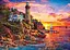 Пазл Art Puzzle Чудовий захід сонця 2000 ел. (5486) - мініатюра 2
