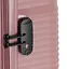 Валіза Gabol Akane (M) Pink (122446-019) - мініатюра 6