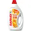 Набір: Гель для прання Sarmix Color 900 мл + Гель для прання Sarmix Aroma 900 мл - мініатюра 3