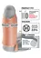 Насадка на пенис Pipedream Real Feel Enhancer XL 18 см телесный - миниатюра 3