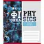 Зошит загальний "Шкільні предмети" Leader 048-590128K-2 в клітинку, 48 аркушів - мініатюра 1